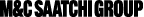 Mobinner saatchi group client logo